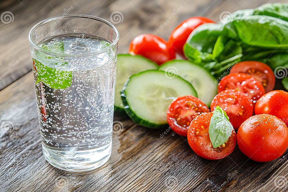 Mineral Water